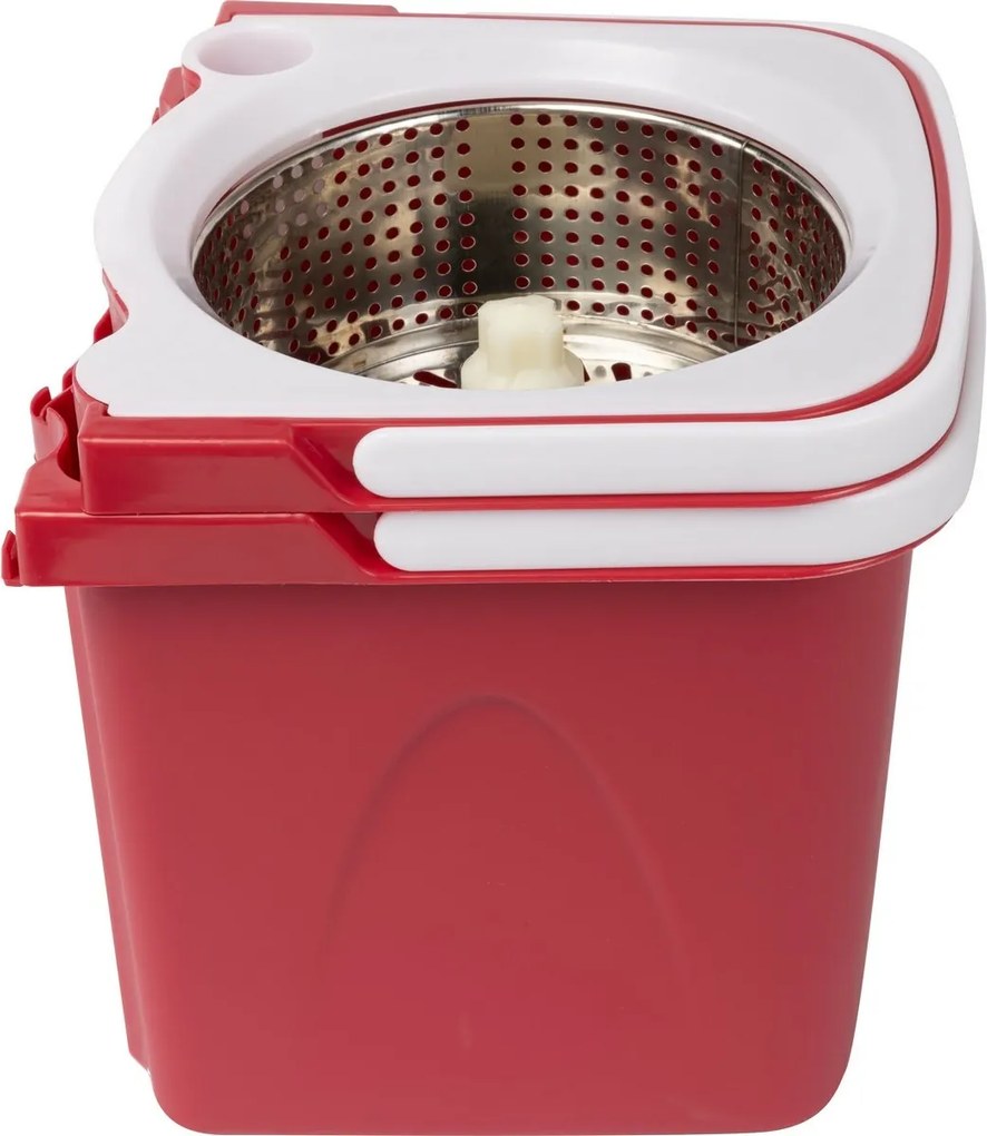 Set de mop pliabil Lamart LT8062 Clean 10 l