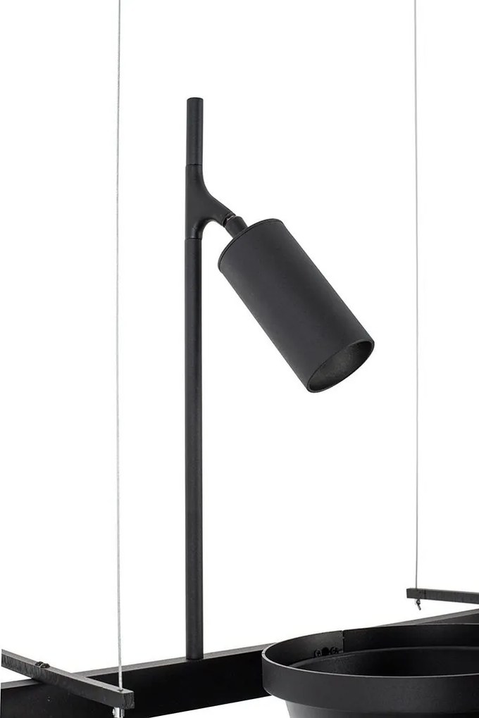 Lustra suspendata design deosebit PLANT