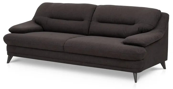 Canapea 3 locuri, 100x220x87 cm, Sophia, Maro