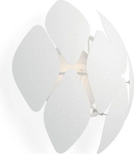 Philips 40963/31/PN - Aplica perete MYLIVING CHIFFON 1xE27/60W/230V