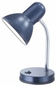 Veioza birou 1 bec E27 Basic 2486 Globo