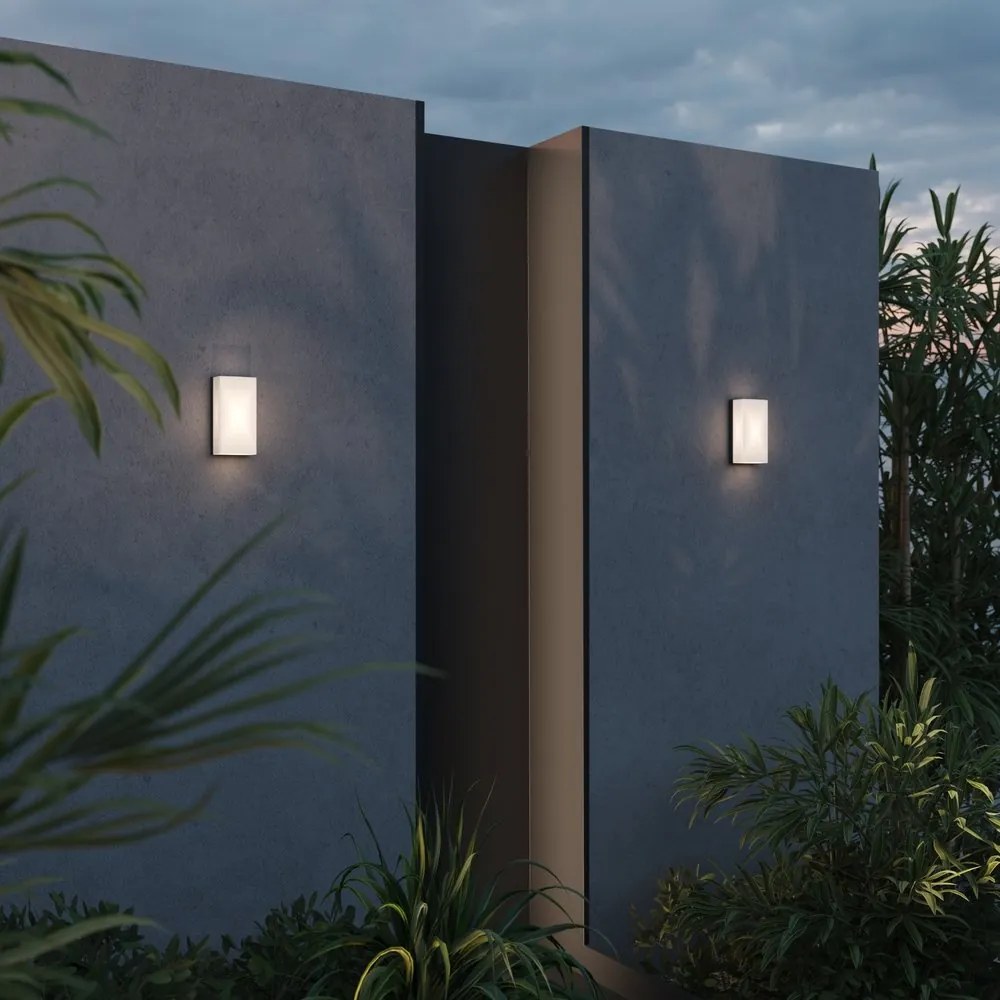 Aplica LED pentru exterior IP54 Badd