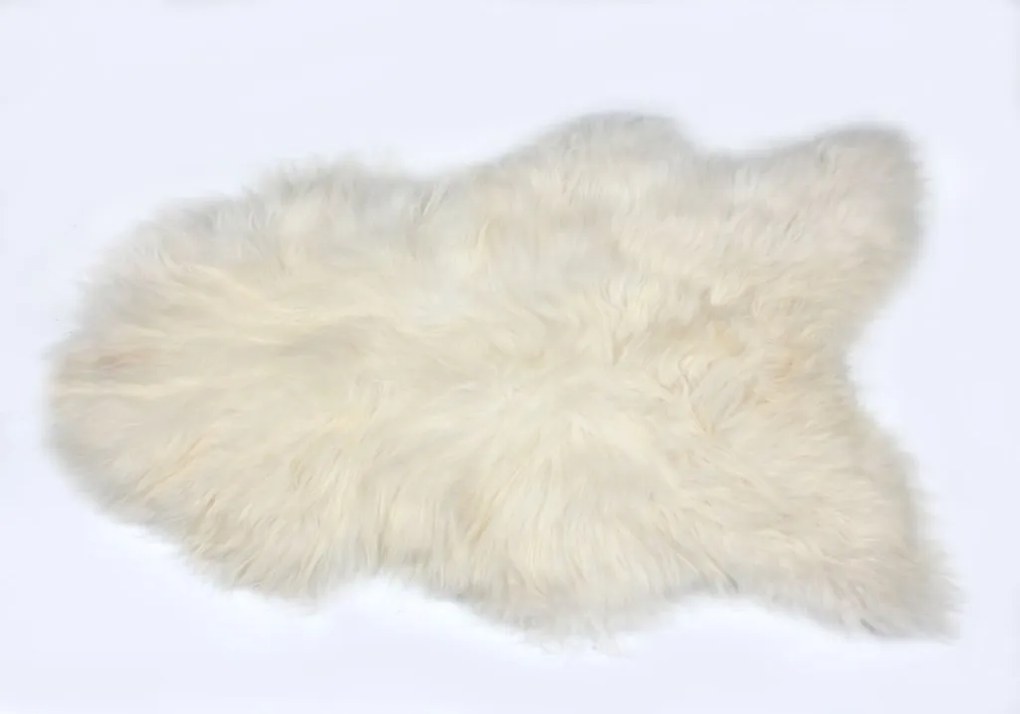 Covor din piele de oaie LW ICELAND 110cm