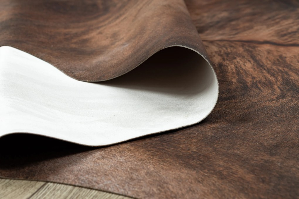 Covor Artificial Cowhide, Vaca G5067-3 Piele maro - SECUNDAR-COTATI PRODUSUL