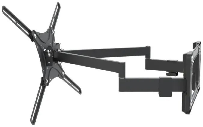 Suport TV perete Barkan FM 13-90" 60kg