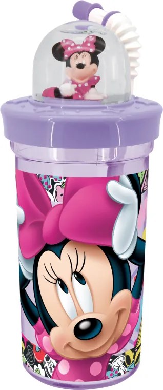 Bidon 420ml Minnie
