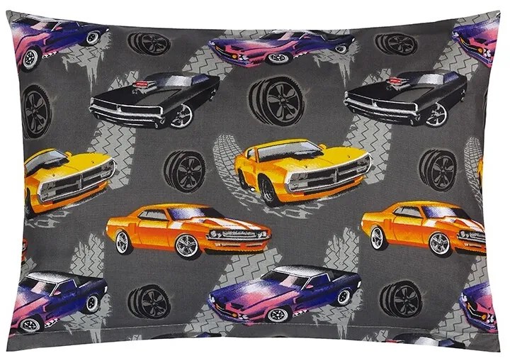 Pernă Bellatex VIOLA Cadillac, 40 x 60 cm