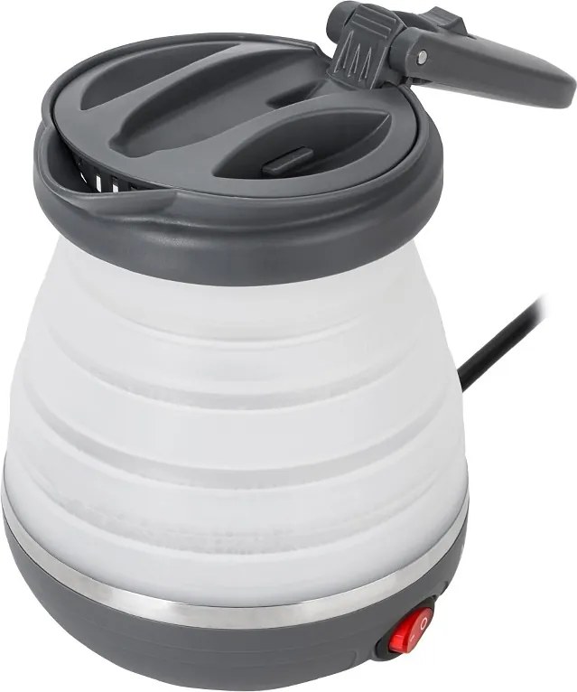 Fierbator electric pliabil adler