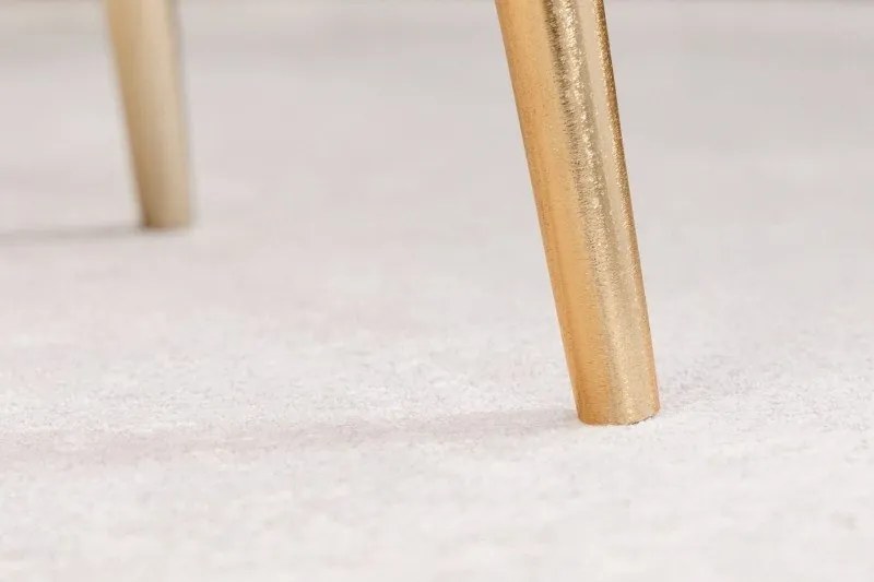 Set de 2 masute design industrial Elements