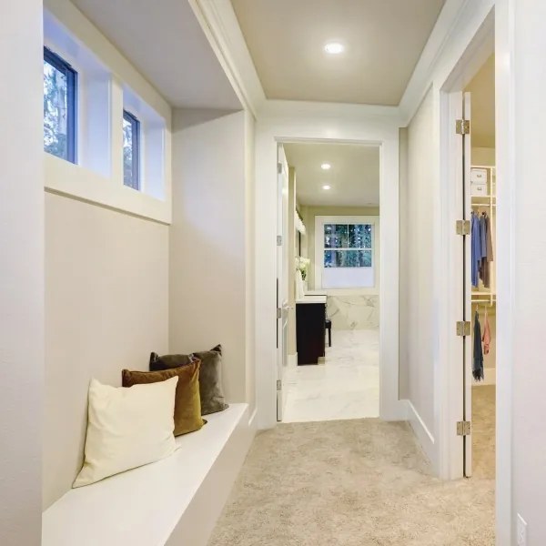 Corp de iluminat LED încastrat DIAMOND LED/6,5W/230V 4000K Philips