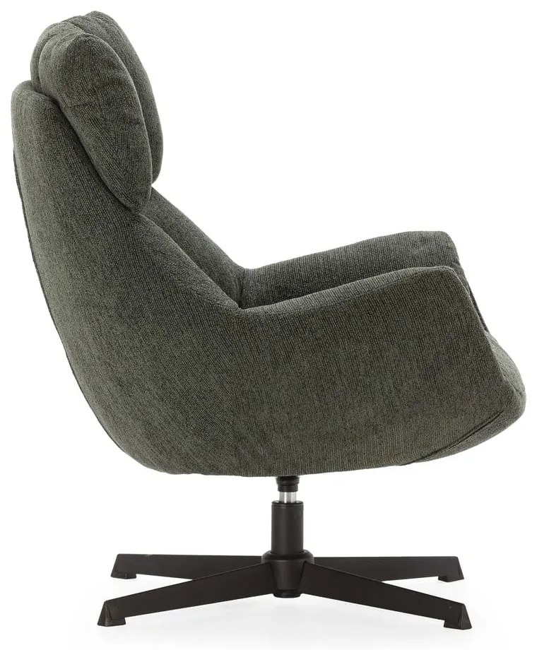 Fotoliu verde Odette – Marckeric