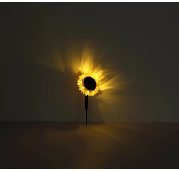 Globo 33598 - Lampă solară LED 0,06W 3V IP44