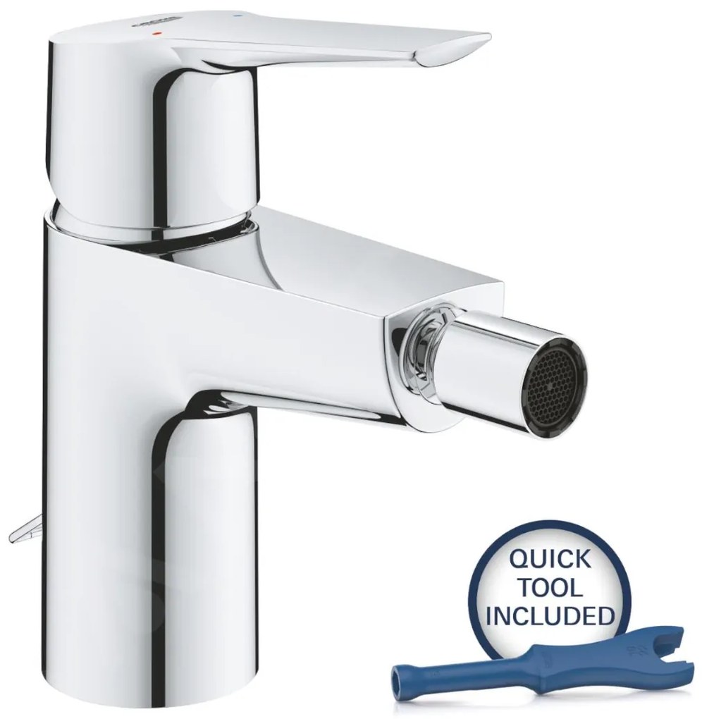Baterie bideu Grohe Start-32281002
