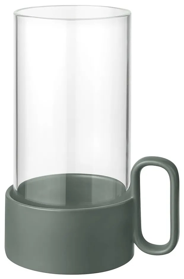 Felinar de sticlă Yuragi - Blomus