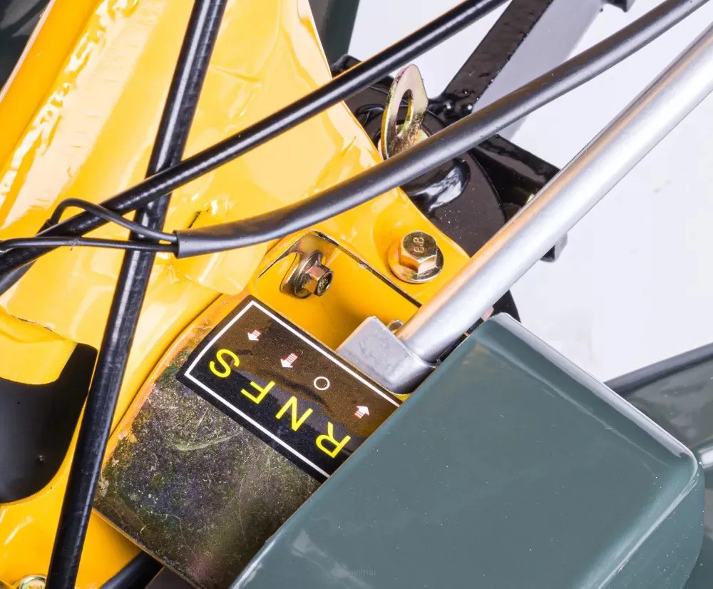 Sapă pe benzină PM-GGS-700M