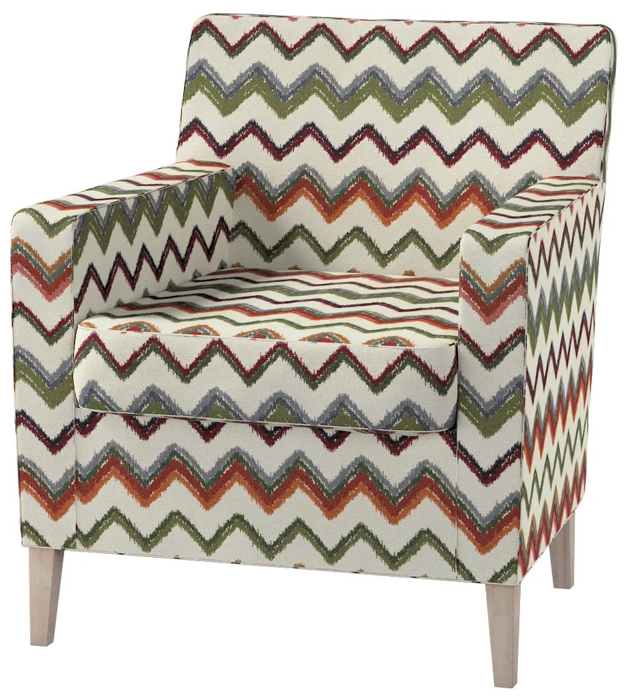 Husa scaun inalt Karlstad