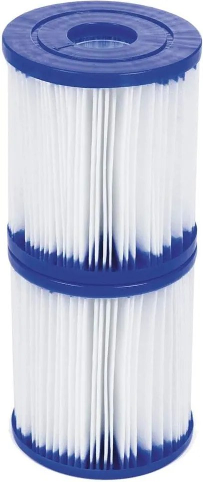 Filtru pentru sistemul de tratare a apelor uzate Bestway Cartuș Tip I