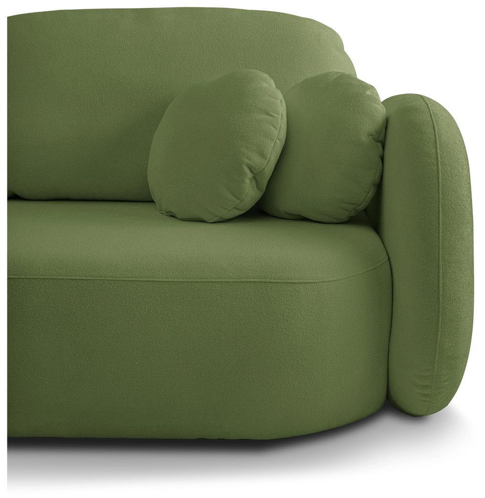 Canapea Onyx (verde). 1098084