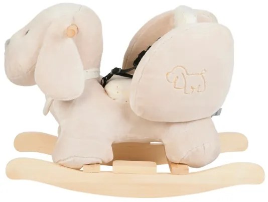 Leagăn Nattou CHARLIE cățeluș