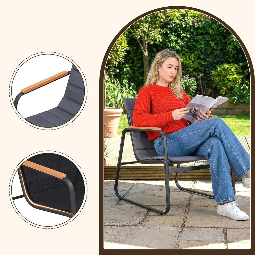 Set bistro pentru exterior