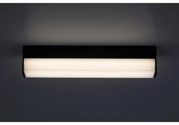 Corp de iluminat LED pentru corpuri de bucătărie Rabalux 78045 BAND LED/7W/230V 4000K negru