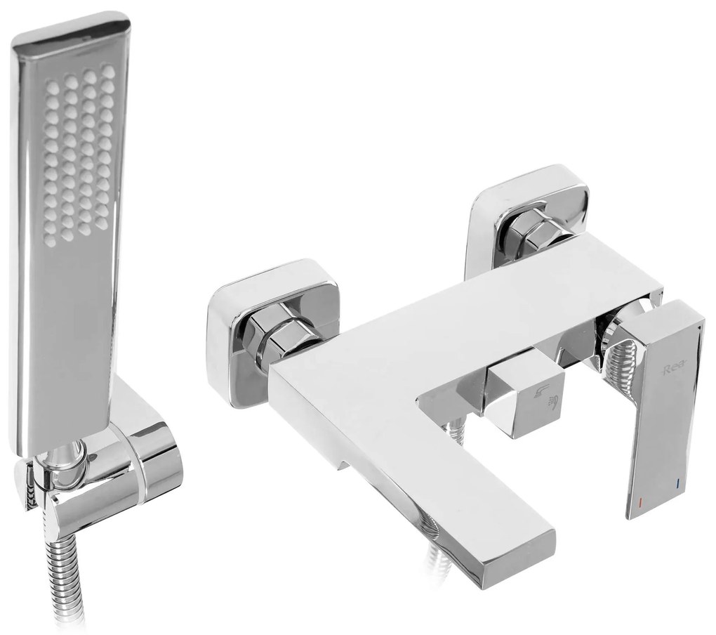 Baterie cadă Rea Fenix Crom