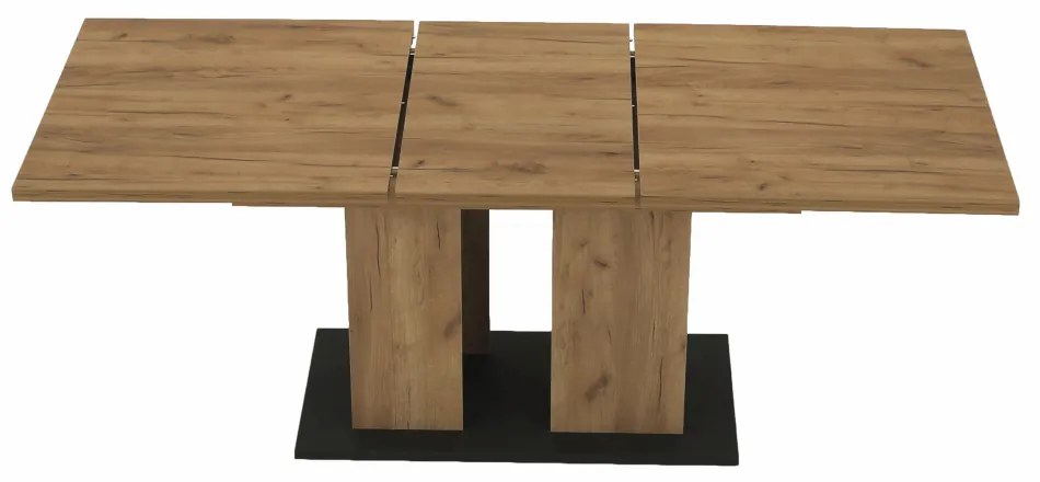 Masă de sufragerie Fistrea (pentru 6 până la 8 persoane). 1017112