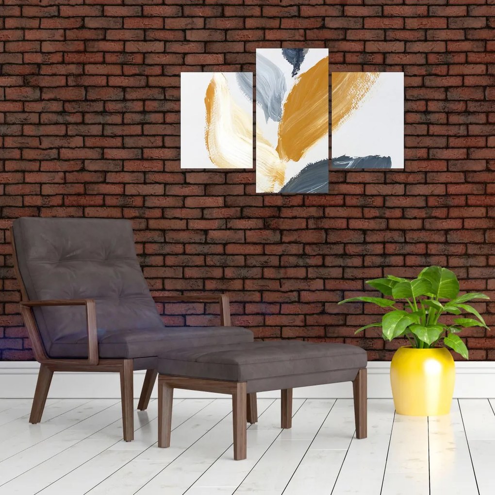 Tablou - Pictură minimalistă (90x60 cm)