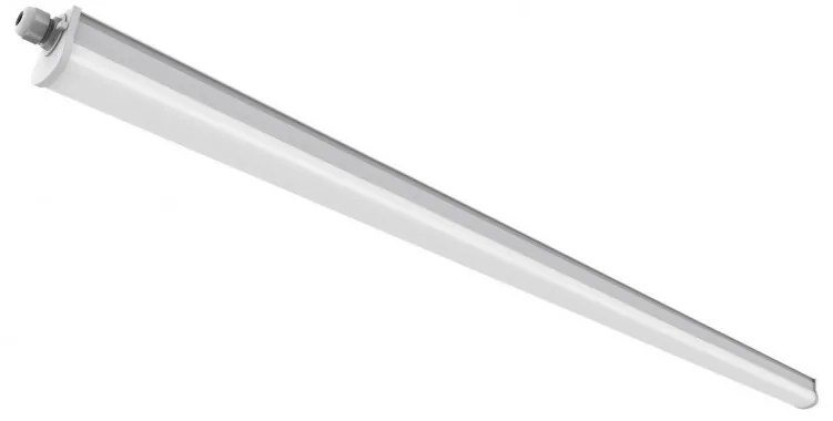 Plafoniera LED design liniar IP65 Westport 120 / 43W 49676110 NL