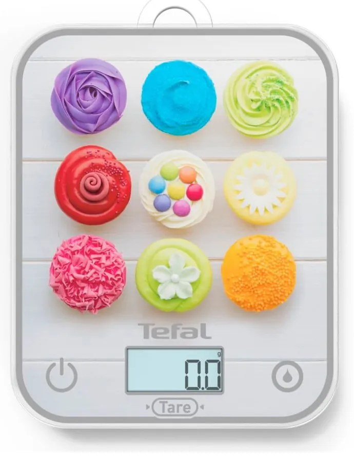 Cântar de bucătărie digital Optissl BC50D4V0 – Tefal