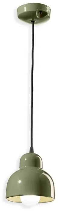 Pendul ceramic design italian realizat manual BERIMBAU Large