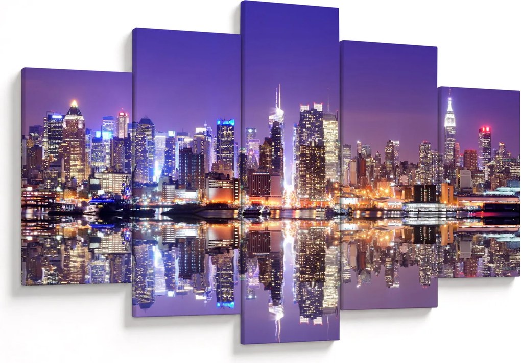 Tablou - Manhattan (150x105 cm)