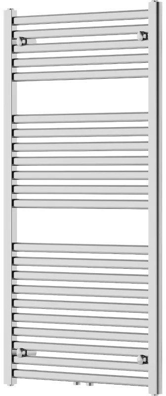 Mexen Hades radiator pentru baie 1200 x 600 mm, 527 W, crom - W104-1200-600-00-01