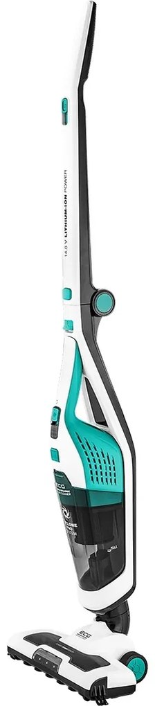 Jerome aspirator vertical fără sac ECG VT 3420 2în1