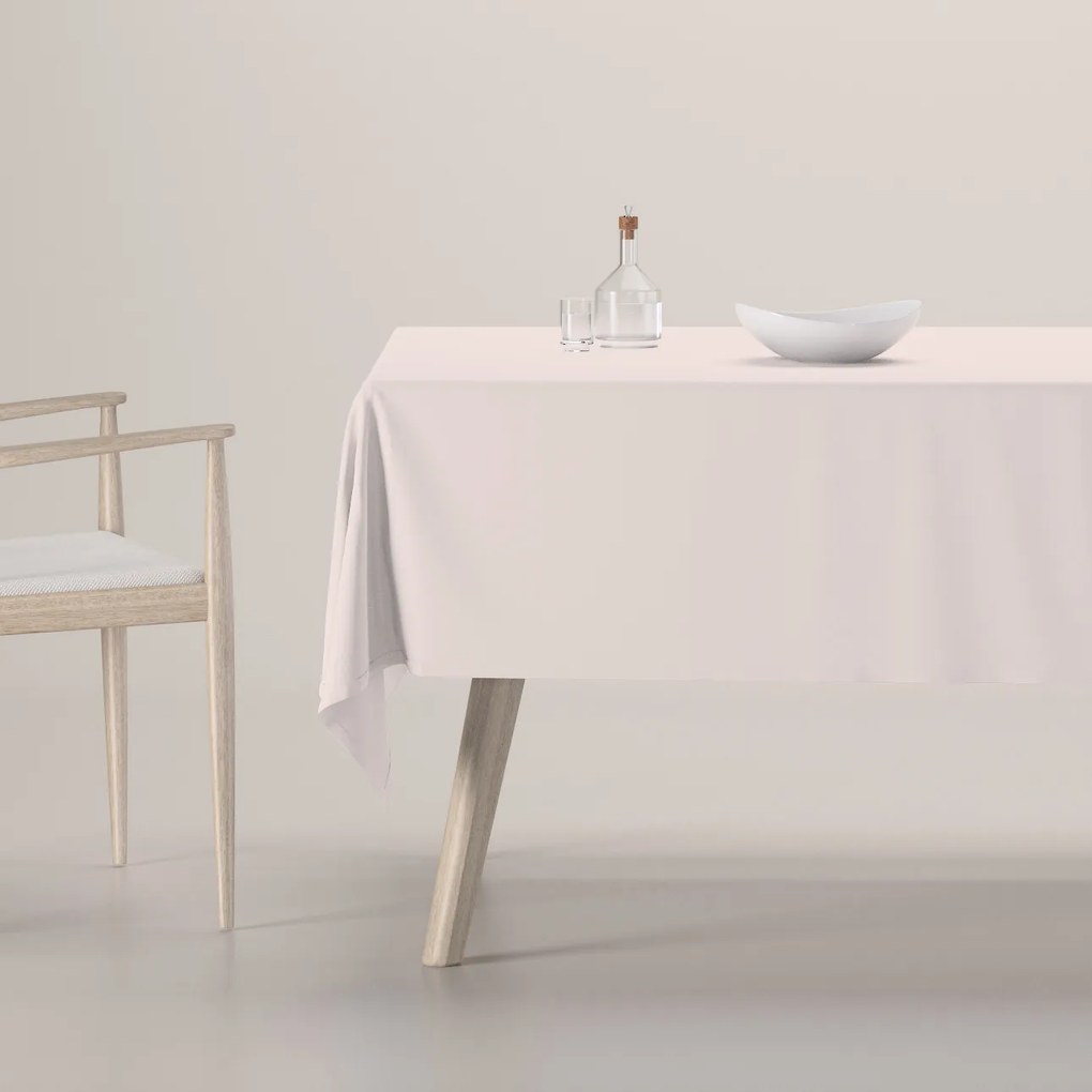 Fata de masa rectangulara