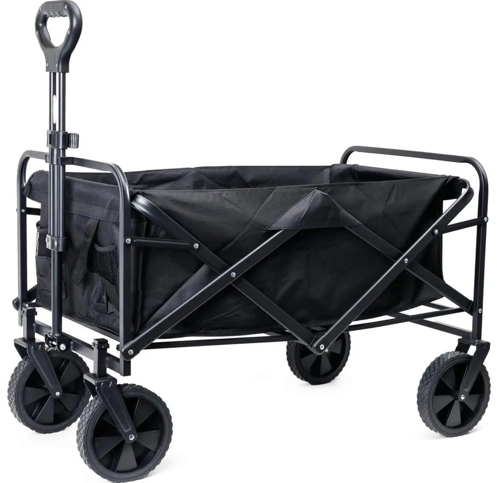 Cărucior pliabil de drumeție