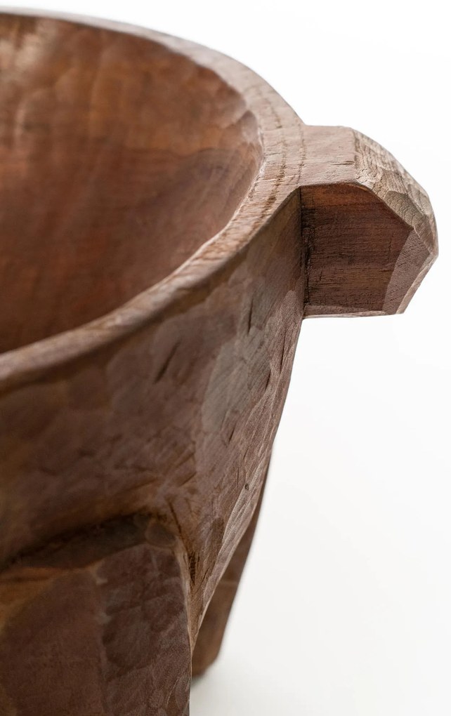 STONES Castron 47cm X 60cm H. 37cm | Aosom Romania