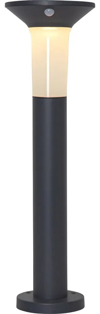 Corp de iluminat solar cu LED-uri pentru exterior Star Trading Valta