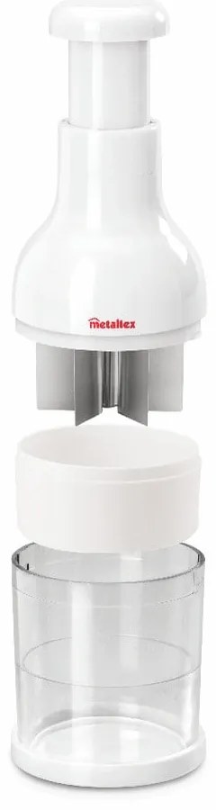 Tocător pentru ceapă Metaltex Chop, lungime 8,5 cm