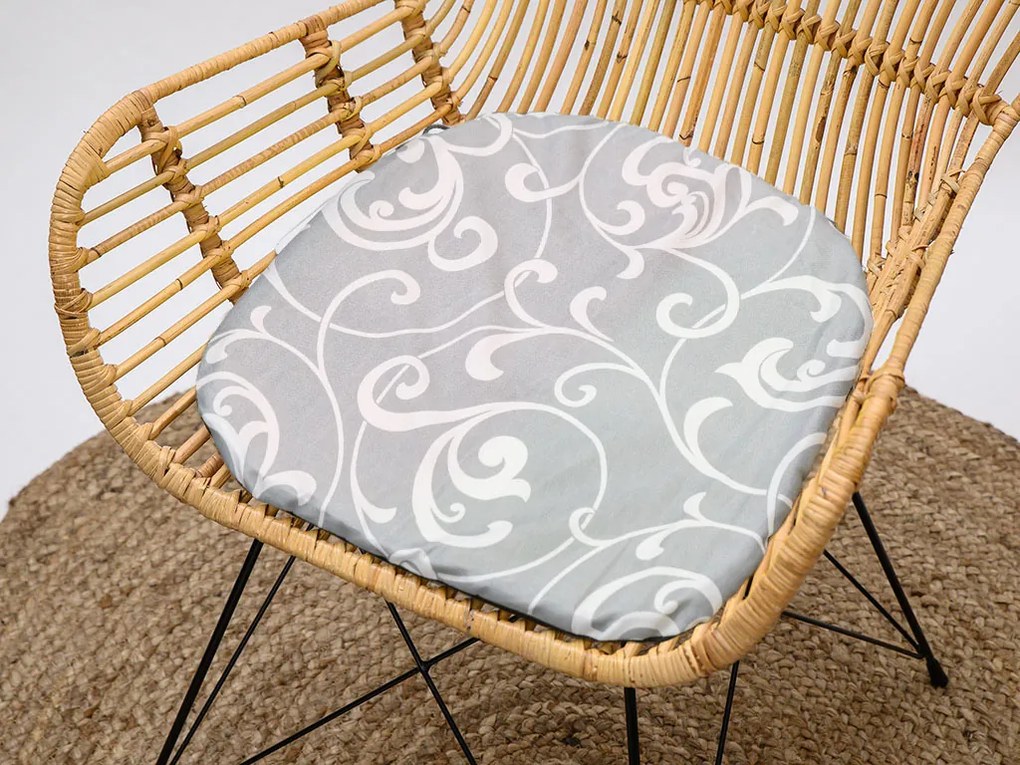 Perna pentru scaun STANDARD ORIENT gri