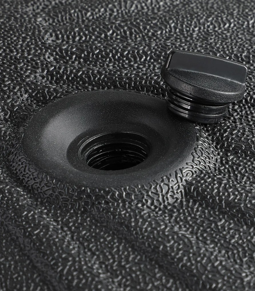 Suport parasol Antracit Ø 57 cm