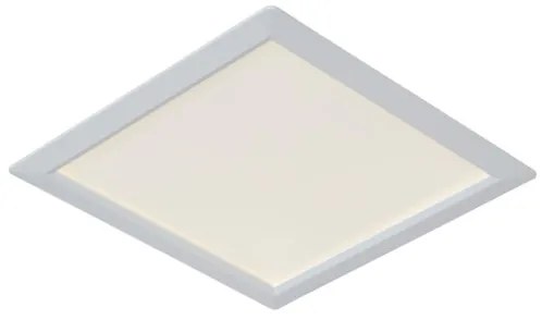 Lucide 07106/18/31 - Plafoniera TENDO-LED LED/18W/230V
