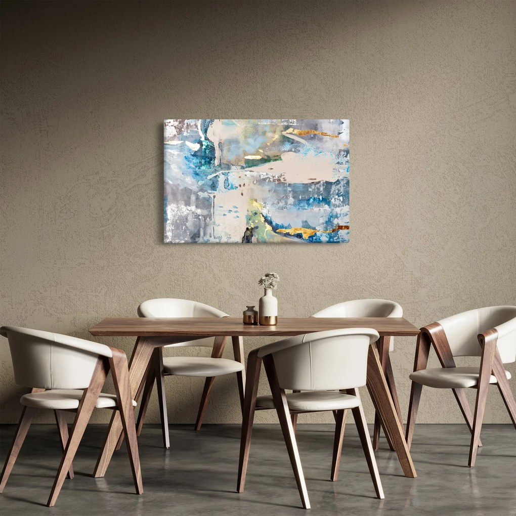 Tablou - Abstract (90x60 cm)