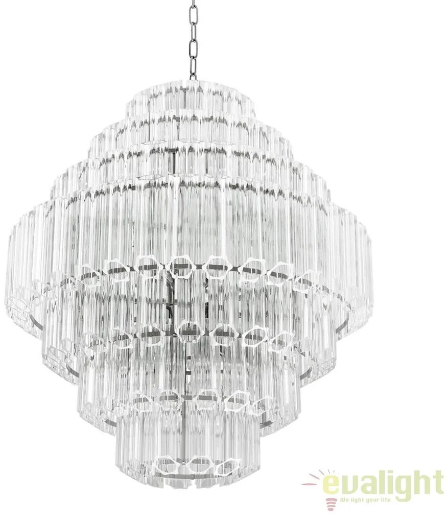 Candelabru elegant design LUX Vittoria L 111123 HZ