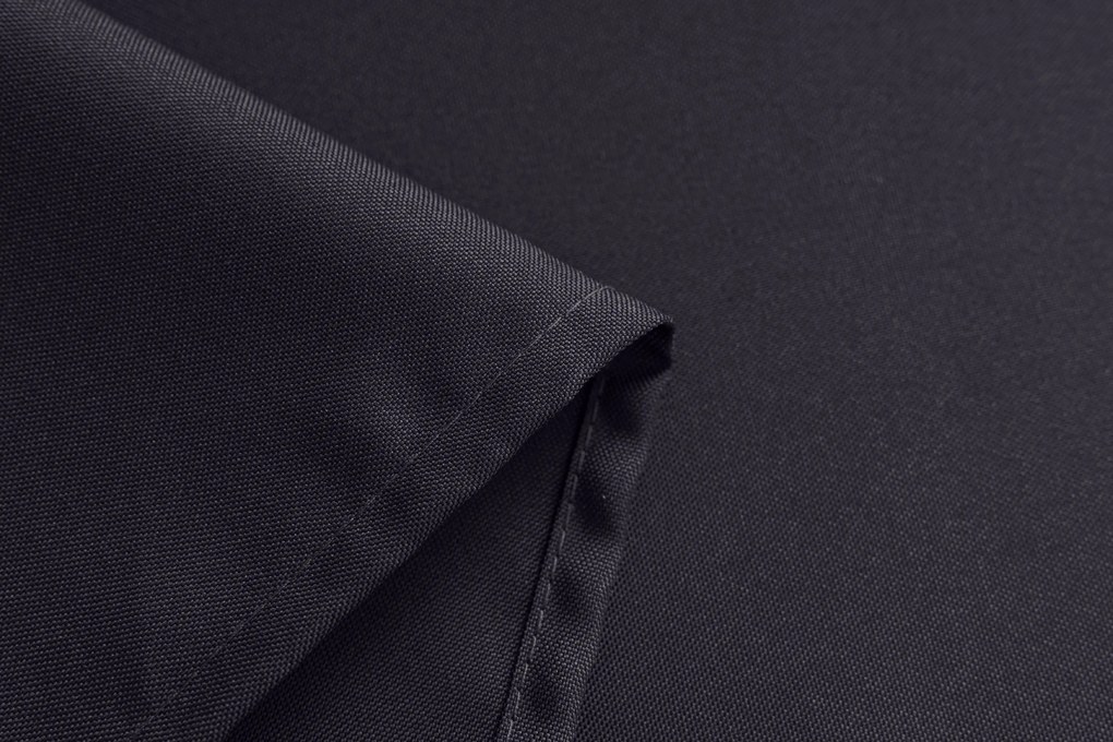 Draperie gri inchis OXFORD 140x250 cm Agatat: Rejansa