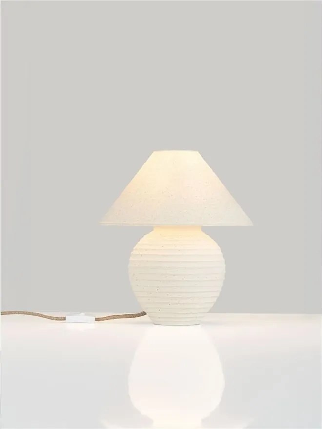 Veioza, Lampa de masa SILIA