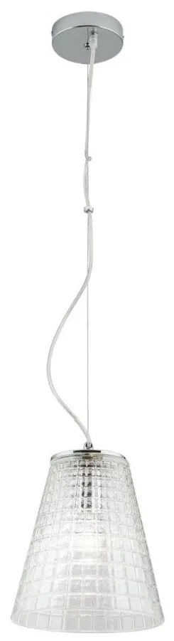 Pendul, Lustra suspendata DINO, Klar