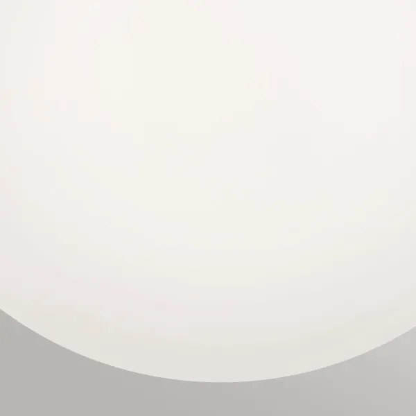 Kichler KL-ALBERS-F-G-BK - Plafonieră ALBERS 1xE27/40W/230V Ø 20,3 cm neagră