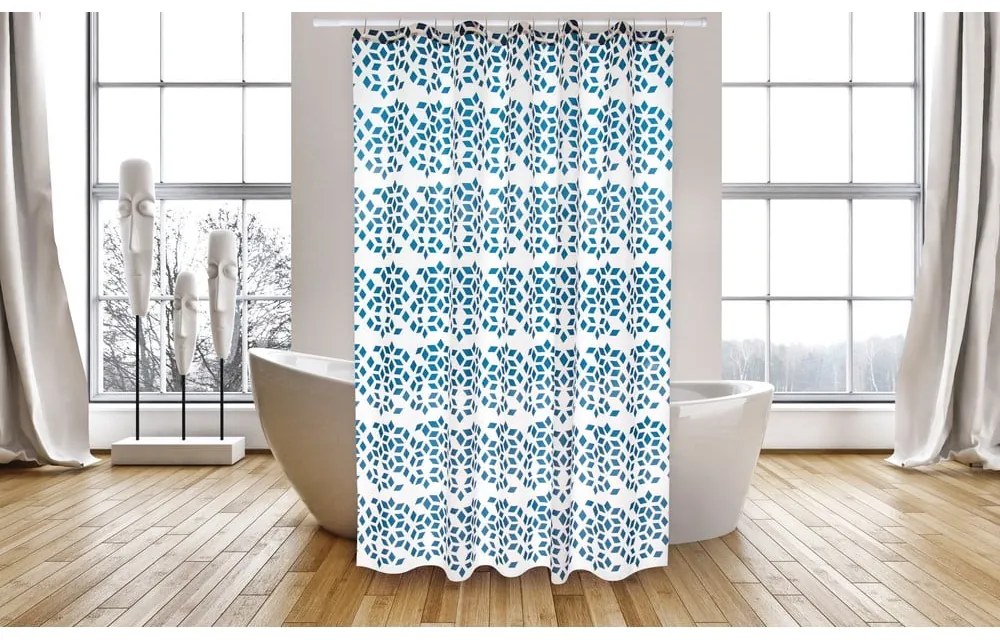 Perdea de duș 180x200 cm Nador – MSV