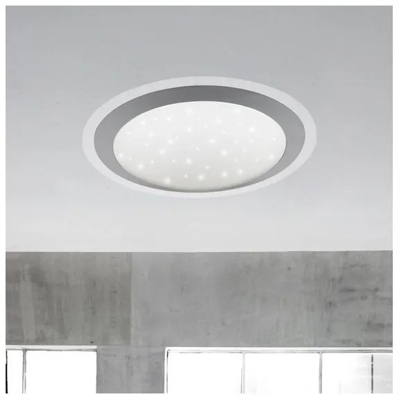 Plafonieră LED BLOOM LED/11W/230V Globo 912101066340
